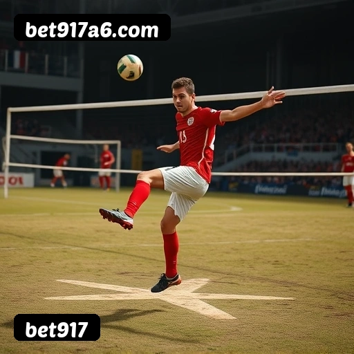 bet917 PIX instantâneo Brasil - Depósito e saque em minutos 24/7