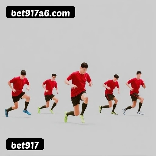 Estatísticas bet917 2025–2026 - 120 mil jogadores ativos, R$72.5M pagos, RTP 96.52%